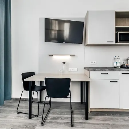 Oskar25 Aparthotel 3*