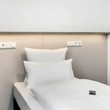 Oskar25 Apartahotel